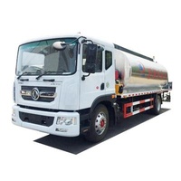 Distributor truck Asphalt DongFeng asphalt distribution truck/DongFeng distribution asphalt/DongFeng bitumen sprayer 10m3 for sale