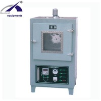Asphalt Oven Asphalt Rolling Thin Film Oven