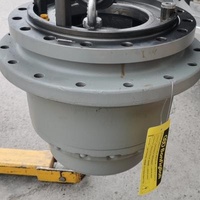 Factory Bonfiglioli Travel Reducer Vogele Asphalt Paver Planetary Gearbox 2102721N 2T710C3106A04