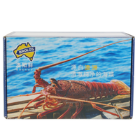 Folding CMYK offset Printing Custom Paper Boxes Design carton with Logo Printing for food