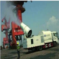 Liquid Dust Suppressant For Urban Asphalt Road