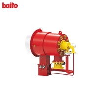 BT20DGE Boiler Dust Heating Burner for Asphalt Plant