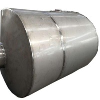 Hotels shandong taian yongnuo storage tank asphalt storage tank fiberglass underground fuel tanks for sale
