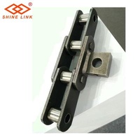 P80 Plant Paver Asphalt Machine Chain