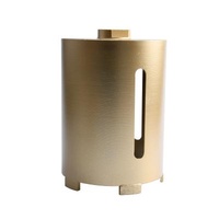 400mm Diamond Core Drill For A Variety Of Drilling Work From Hard Concrete Granite Marble To Asphalt Diamond Drill Bit