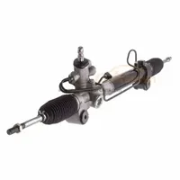 Aelwen Left Hand Drive Hydraulic Steering Rack and Pinion Fit Fortoyota Highlander 44200-48090