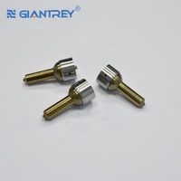 c9 pump nozzle injector nozzle diesel jet stroke high speed steel gasoline oil injection c9 for ASPHALT PAVERS