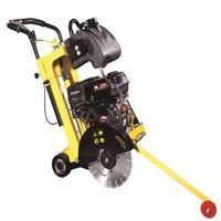 Asphalt Road Cutting Q300S Asphalt Road Cutter Machine