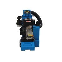 Professional Design Road Asphalt Construction Machine Asphalt Concrete Scarifier Milling Machine