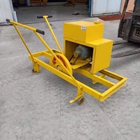 Building Material Stores Concrete Cutting Machine Asphalt Pavers Concrete Saw /Concrete Cutting Machine