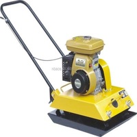 Asphalt Professionally C90 Vibration Plate Compactor Price For Sale