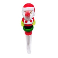 Cartoon Toys Factory Wholesale Wholesale Toy Candy Grabber Toys Snacks Gummy Extending Candy Claw Candies Long Claw Christmas Sweet Grabber Factory