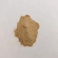 Yellow Lignosulfonate Lignin Surfactant For Cement Asphalt Feed Water Treatment