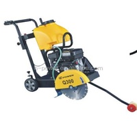 12" 14"" 16"" 18"" 20"" Gasoline Engine CE Approved Road Cutter Reinforced Concrete / Asphalt Cutting Machine 92.5*50.5*96cm"