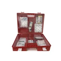 with Logo Printing Carton Hot Sale Wholesale Great Quality Durable Aid Box