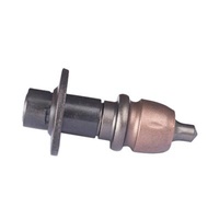 Building Material Shops Wholesale Asphalt Milling Teeth Road Road Milling Picks Soft-medium Asphalt Road Milling Bits