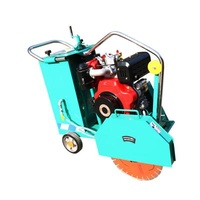 Hotel Manufacturer 350mm Asphalt Concrete Road Cutting Machine