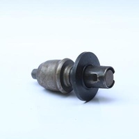 Manufacturing Plant 5t Cutter Pick Road Asphalt Cold Cat Milling Machine Teeth Asphalt Bits Drilling For Sale Tooth