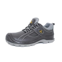 Steel Toe Asphalt Paving Army Armstrong Anti Slip Vibration ANSI Alloy Brand Unique Super Static Standard Safety Shoes