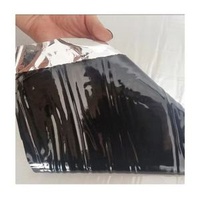 Sbs Self-Adhesive Waterproof Coil Polymer Modified Asphalt Material Premium Waterproof Membrane Product