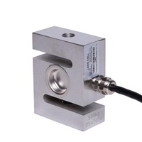 Load Cell Scale Batching Bucket Weighing Load Cell Hanging Sensor 500kg For Asphalt Mixing Station