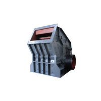 Stone Beating Back Good Bauxite Asphalt Impact Crusher For Sale Crushing