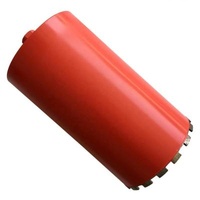 Masonry Drilling Laser Welded Concrete Core Drill Bits For Reinforced Concrete Asphalt Brick Wall Stone