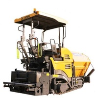 Construction works&#194; &#160; Asphalt Concrete Road Paver XCM RP403 with Best Price