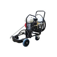 Easy Opration Asphalt Spreader Manual Asphalt Spreader Asphalt Spreader emulsified by 12 negotiable