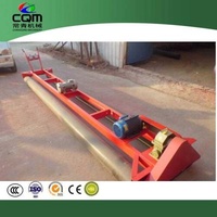 Sensor Paver, Asphalt Paver Finisher for Concrete in Road 300m/min
