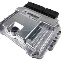 Asphalt Finisher (Paving Machine) 0281020069 04214367 ECU Control Unit For Asphalt Finisher DEUTZ BFM1013 Engine Parts With Programming Support