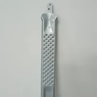 Dishwasher Mounting Bracket for Easy Installation Under Any Countertop