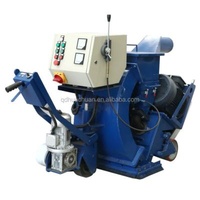 Multifunctional Concrete/Concrete Road Asphalt Floor Shot Blasting Machine Floor/Asphalt/Steel Plate For Sale