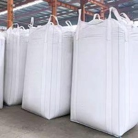 Moisture Proof 1 Ton FIBC Big Bag for asphalt bitumen