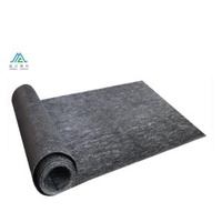 Roofing Modified Asphalt/bitumen Waterproof Roofing Felt/paper
