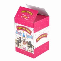 Custom cardboard packaging mailing moving shipping boxes corrugated box cartons