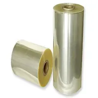 Pre BOPP Lamination Film for Cardboard and Carton 20 Mic