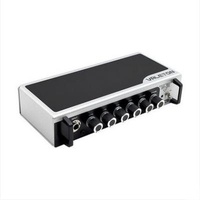GUITAR Valeton Asphalt TAR-20 Mini Amplifier Head For Guitar Bass