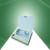 POP / POS Paper Packaging Boxes Carton Box for Dinnerware or Gift Toys