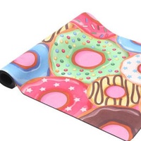 Cute Cartoon Yoga Mat Exercise Mat for kids children girl
