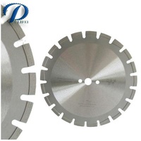 700mm 800mm Circular Saw Blade Diamond Floor Saw Blade For Green Concrete Asphalt Road Cutting Disc