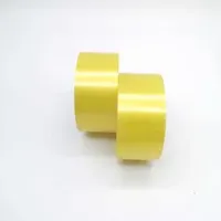 6 Rolls 48mm X 66m Adhesive Tape Packing Tape Parcel Tape for Carton Box BOPP