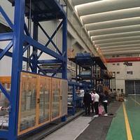 Professional Asphalt Waterproof Production Line