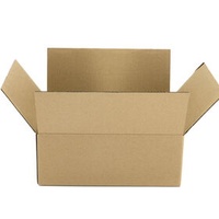Kraft carton box,Custom carton packaging corrugated small box packaging cardboard boxes for packing