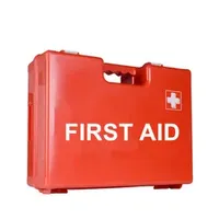Box Large Carton Durable Inexpensive Spot Supply Factory Price First Aid Kit