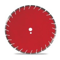 Hot Sale Wet and Dry Duro Blades for Concrete and Asphalt Cutting Diamond Saw Blade