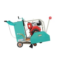 Concrete Cutter Asphalt Road Cutting Machine Asphalt Cutting /Concrete Road Cutter 500mm Gasoline Concrete Road Cutter