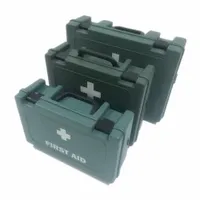 Medium Hard Carton Medical Products Bag Hot Sale Durable First Aid Kit