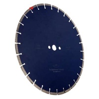 Asphalt Cutting Concrete Midstar 16" Inch 400mm Concrete Disc Asphalt Diamond Saw Blade Diamond Cutting"