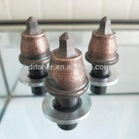 China Manufacturer Use Asphalt Best Price for Asphalt Road Milling Teeth